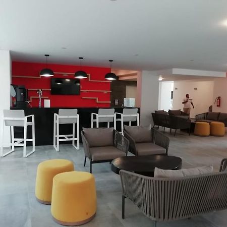 Decameron La Marina Rincon de Guayabitos Eksteriør billede