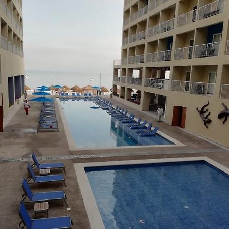 Decameron La Marina Rincon de Guayabitos Eksteriør billede