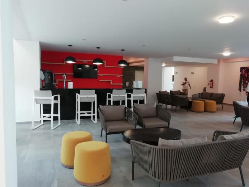 Decameron La Marina Rincon de Guayabitos Eksteriør billede
