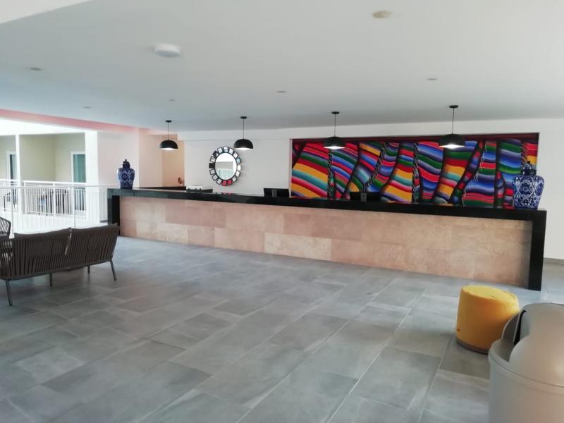 Decameron La Marina Rincon de Guayabitos Eksteriør billede