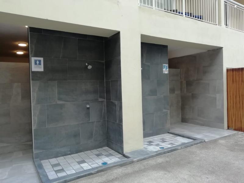 Decameron La Marina Rincon de Guayabitos Eksteriør billede