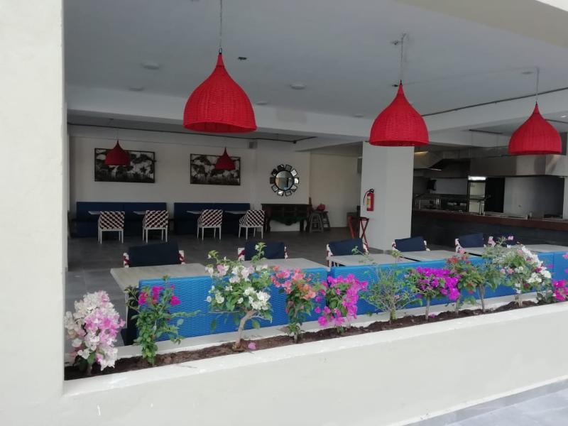 Decameron La Marina Rincon de Guayabitos Eksteriør billede