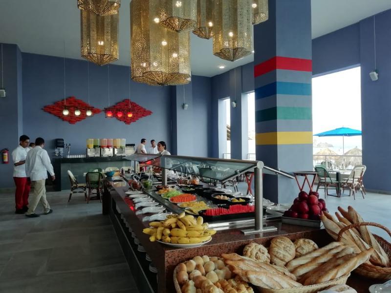 Decameron La Marina Rincon de Guayabitos Eksteriør billede