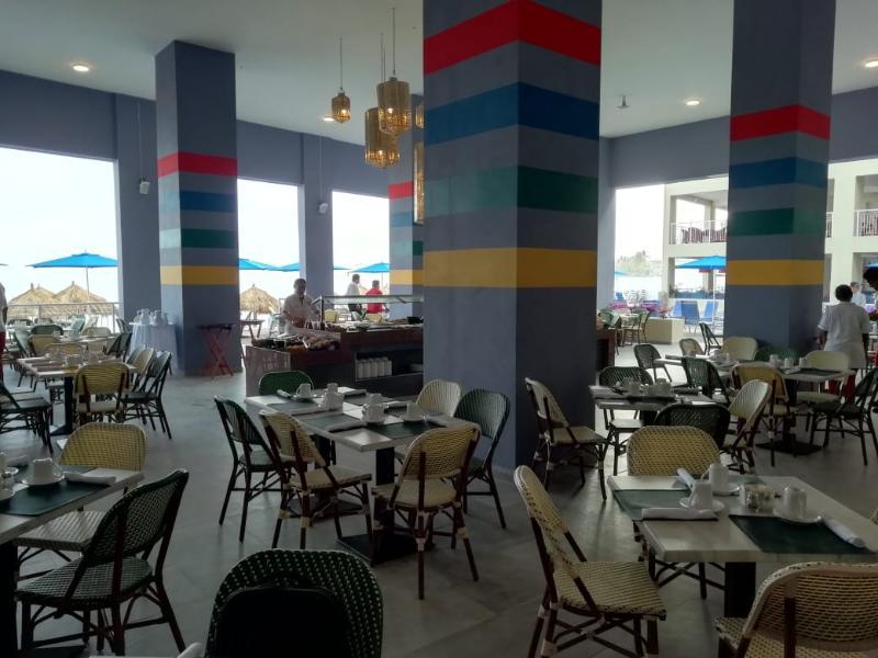 Decameron La Marina Rincon de Guayabitos Eksteriør billede
