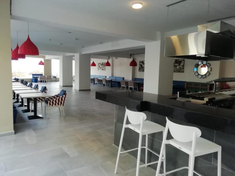 Decameron La Marina Rincon de Guayabitos Eksteriør billede