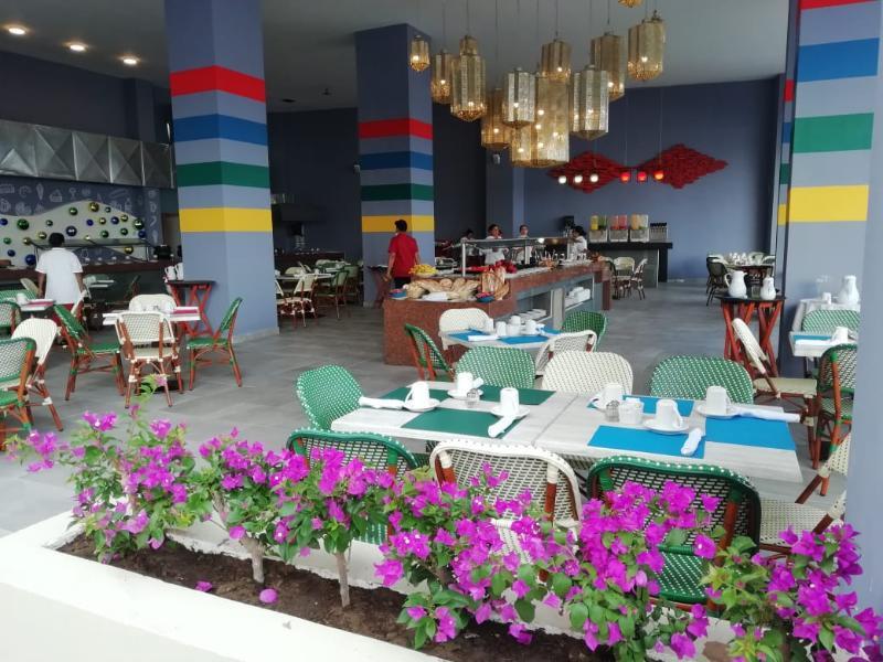 Decameron La Marina Rincon de Guayabitos Eksteriør billede