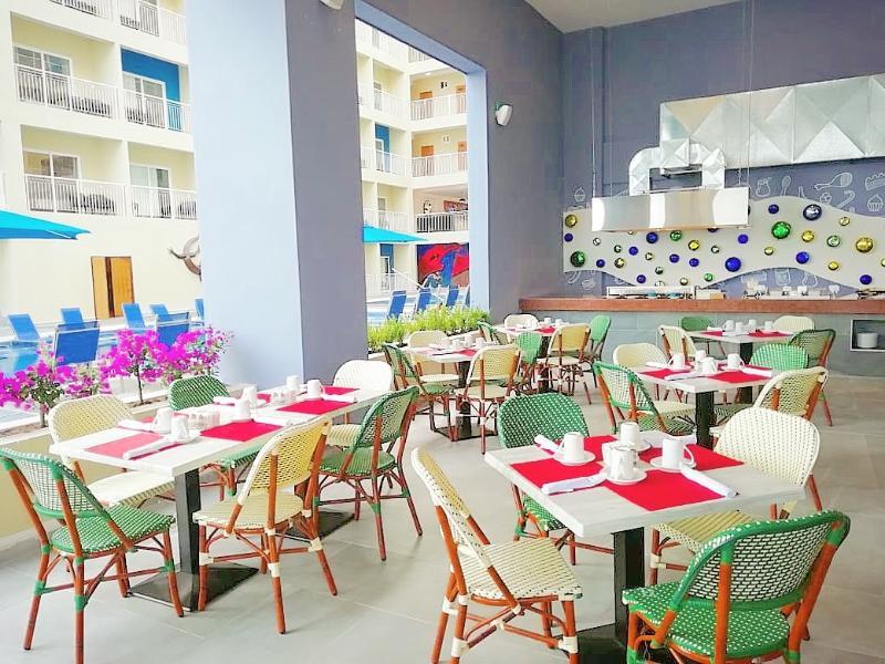 Decameron La Marina Rincon de Guayabitos Eksteriør billede